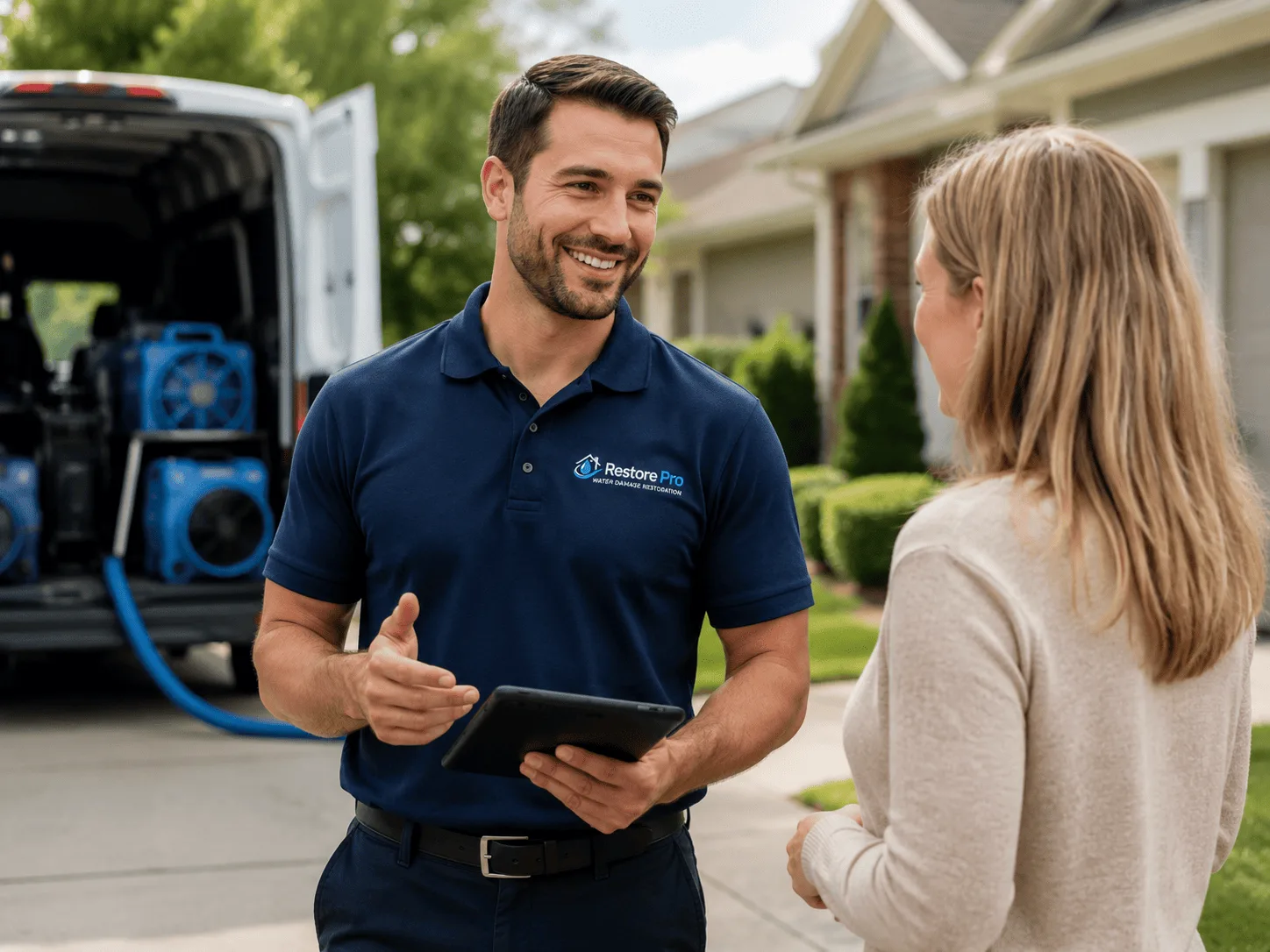Water Damage Restoration Katonah, NY FAQs